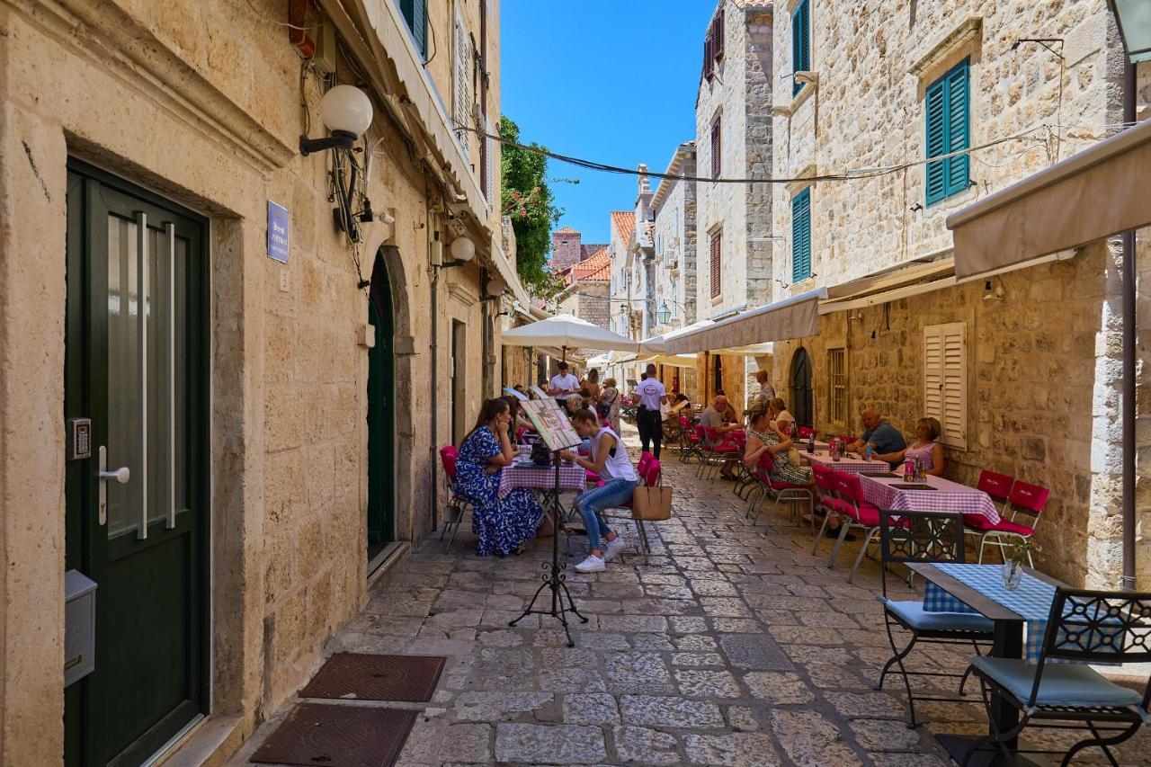 Ferienwohnung Hedera Estate, Hedera A21 Dubrovnik Exterior foto