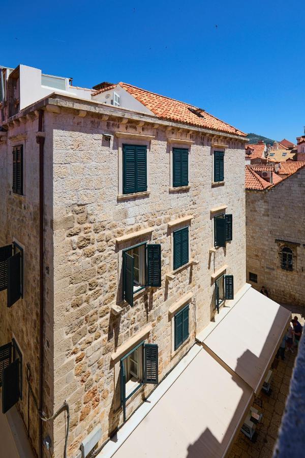 Ferienwohnung Hedera Estate, Hedera A21 Dubrovnik Exterior foto