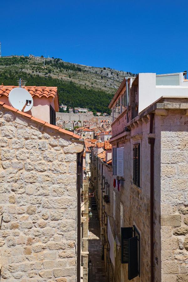 Ferienwohnung Hedera Estate, Hedera A21 Dubrovnik Exterior foto