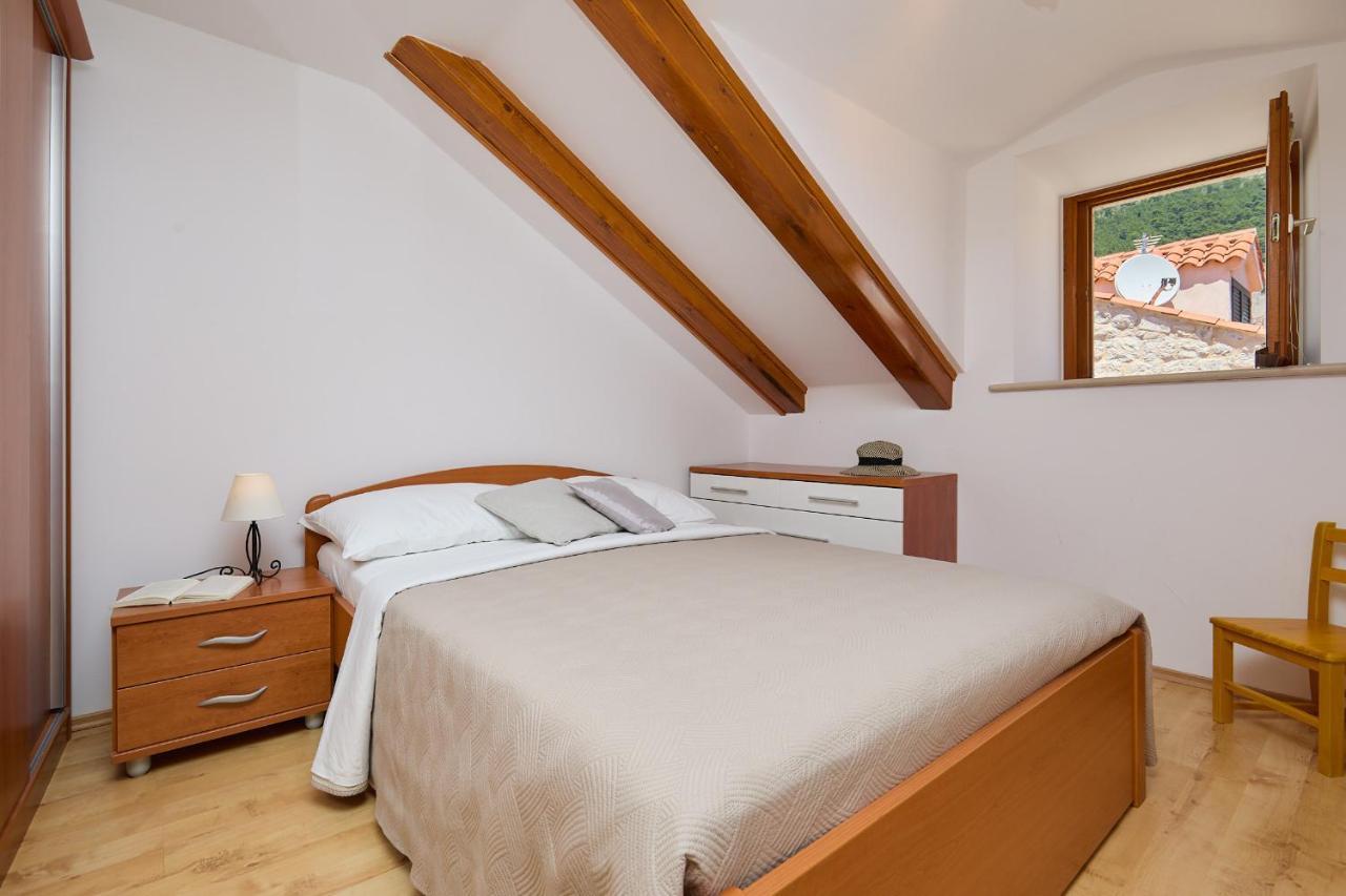 Ferienwohnung Hedera Estate, Hedera A21 Dubrovnik Exterior foto
