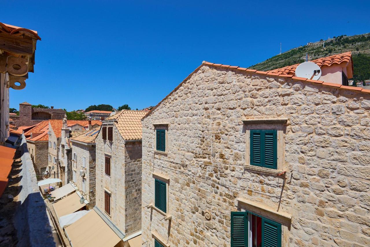 Ferienwohnung Hedera Estate, Hedera A21 Dubrovnik Exterior foto