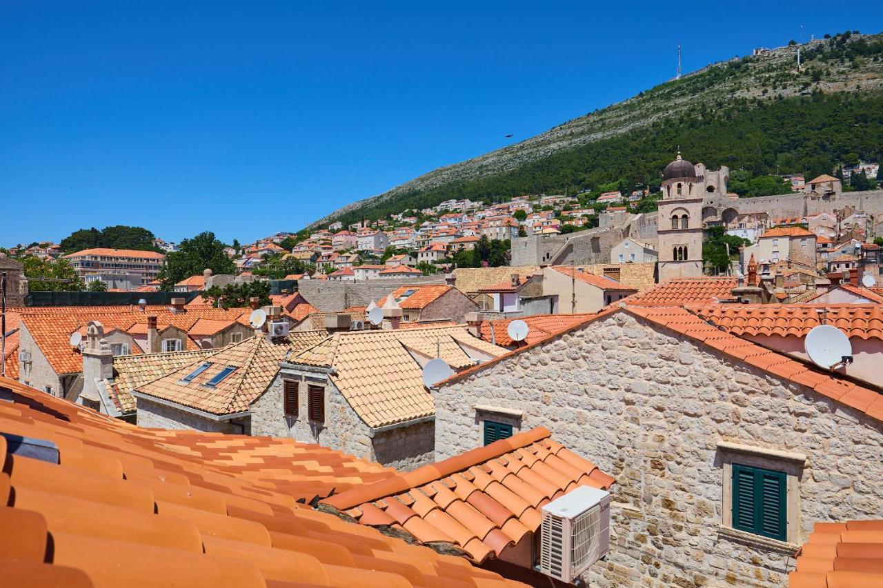 Ferienwohnung Hedera Estate, Hedera A21 Dubrovnik Exterior foto